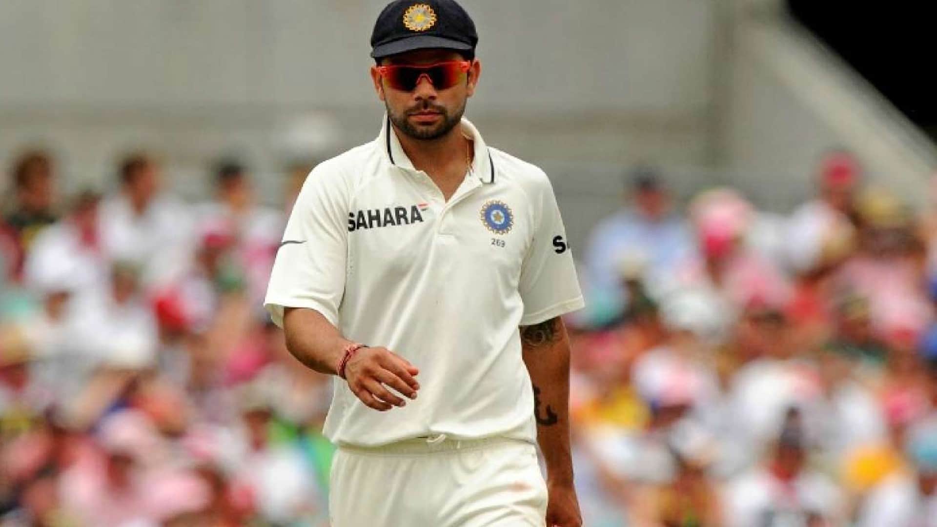 T20 World Cup From Monkeygate to bad food discrimination against the Indian team happened again in Sydney