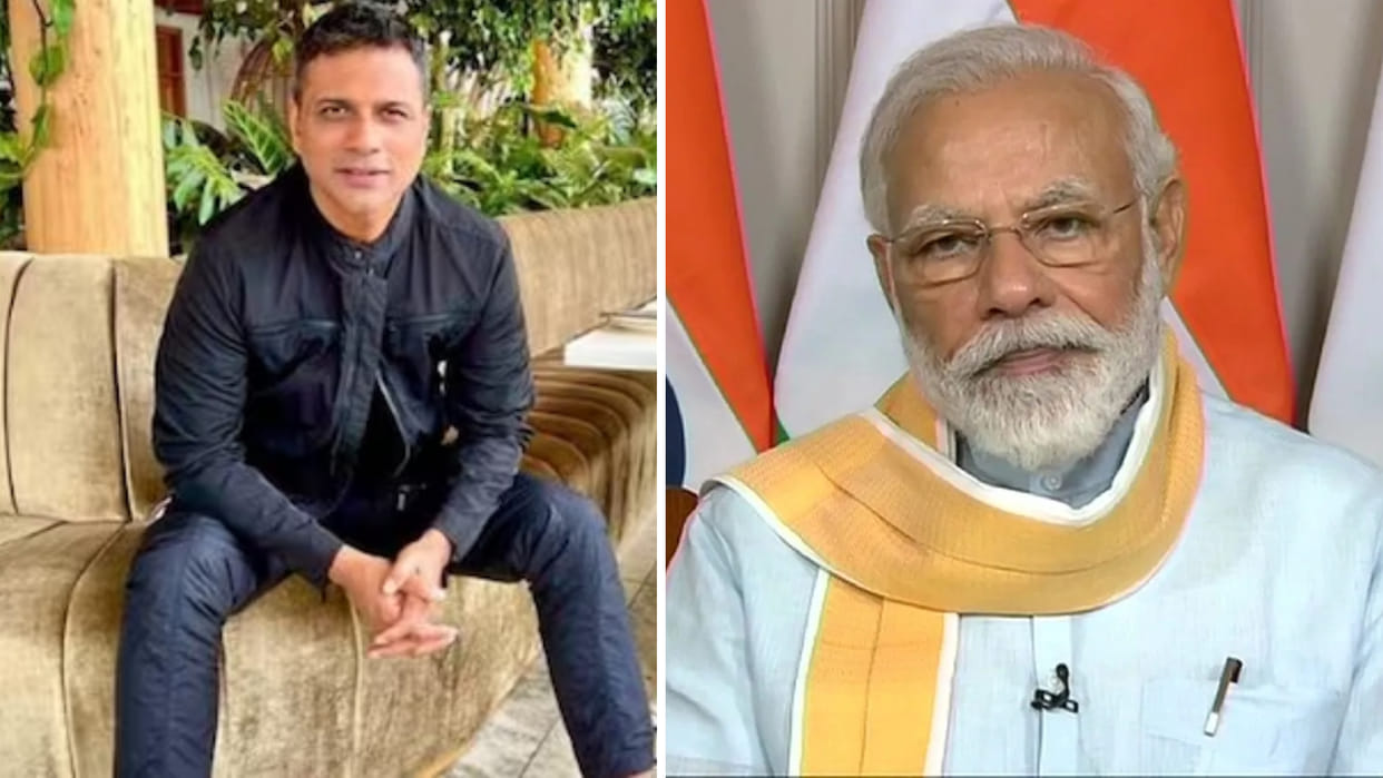 Friends of Zulfiqar Khan missing in Kenya seek PM Modis intervention