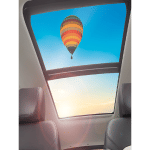 Hyundai Creta Sunroof