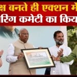 मल्लिकार्जुन खड़गे