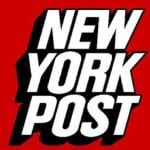 New York Post site and Twitter account hacked