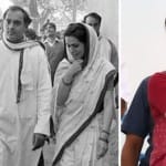 सोनिया गांधी