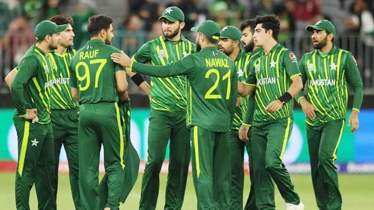 Fifth Upset Of T20 World Cup 2022, Zimbabwe Beat Pakistan By One Run ...