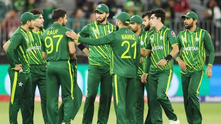 पीसीबी ने इन दो मैचों के वेन्यू बदलने की मांग की थी ODI World Cup 2023 Pakistan Schedule Venues Matches Know Pakistan all matches WC Venue Date