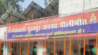 girlfriend reached police station after live-in partner refused to marry her in pilibhit