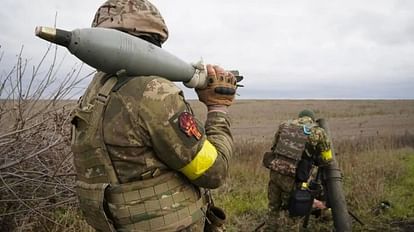 रूस-यूक्रेन संघर्ष