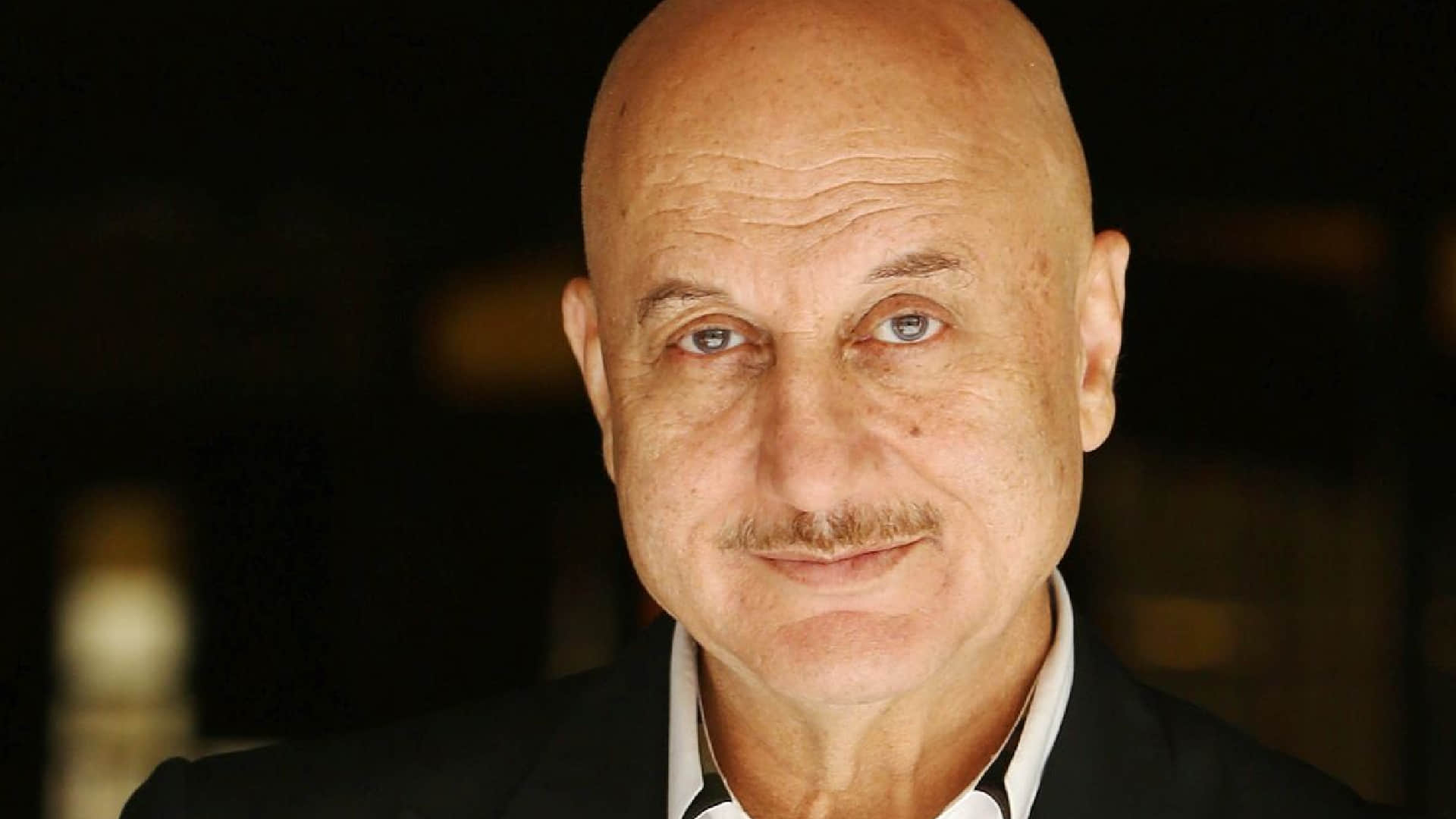 Anupam Kher announces new chat show Manzilen Aur Bhi Hai, will premiere on his YouTube channel