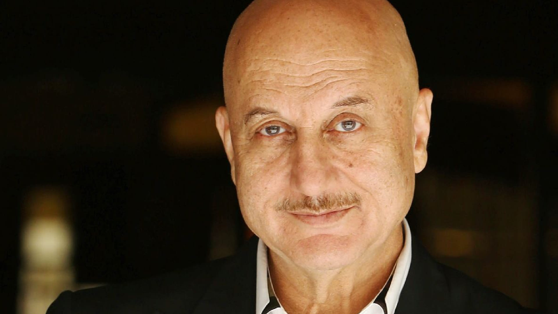 Anupam Kher announces new chat show Manzilen Aur Bhi Hai, will premiere on his YouTube channel