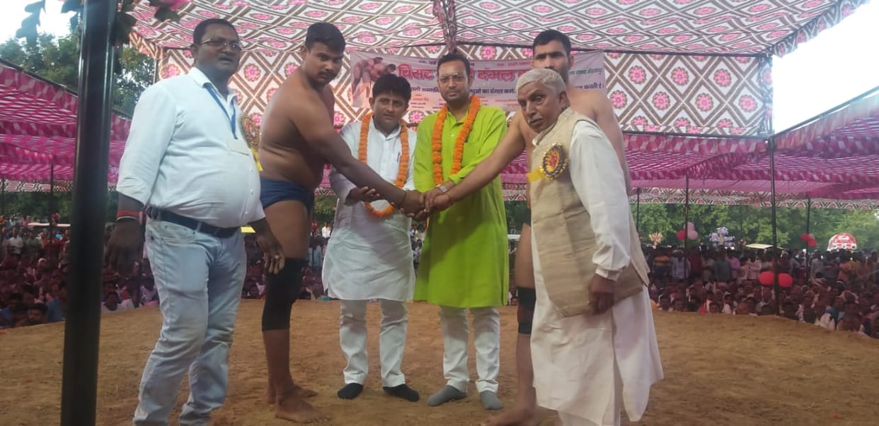 The corporation of Jaunpur has worried about Sonu of Delhi