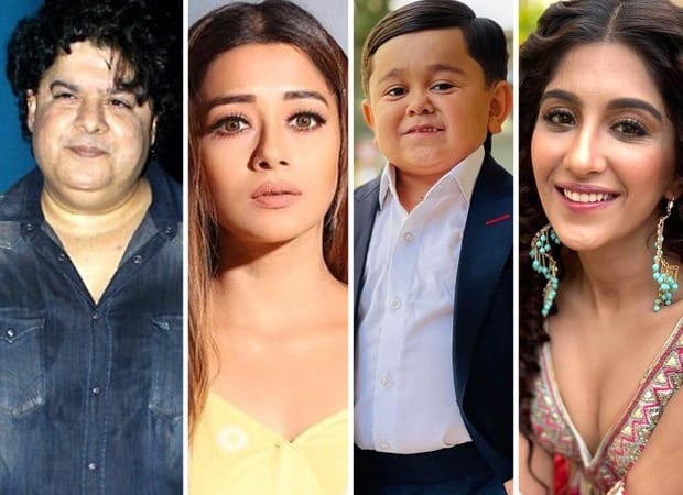 BB 16: Bigg Boss house became the lovers point from Abdu Nimrit to Sajid Archana everyone romanced fiercely