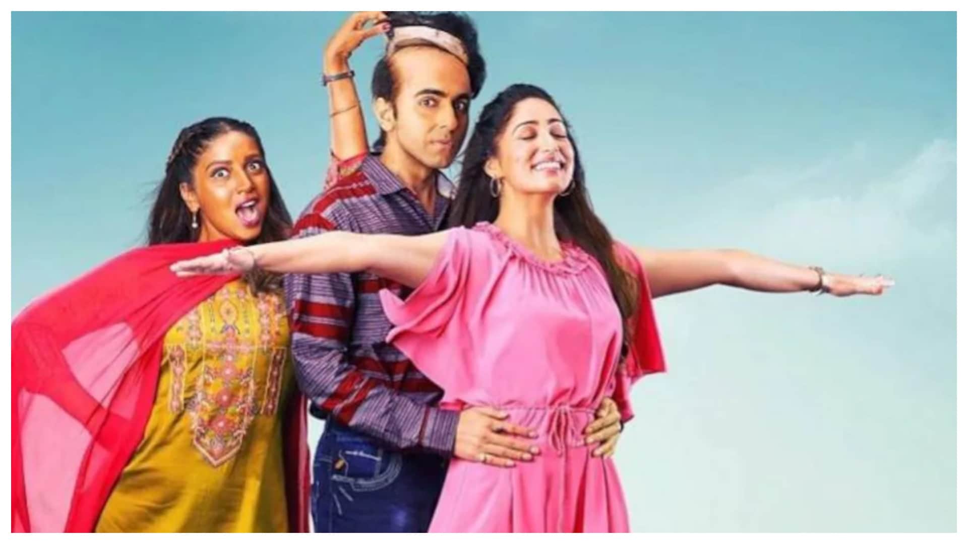 These Movies Based on Body Shaming From Double XL to Dum Laga Ke Haisha and Zero