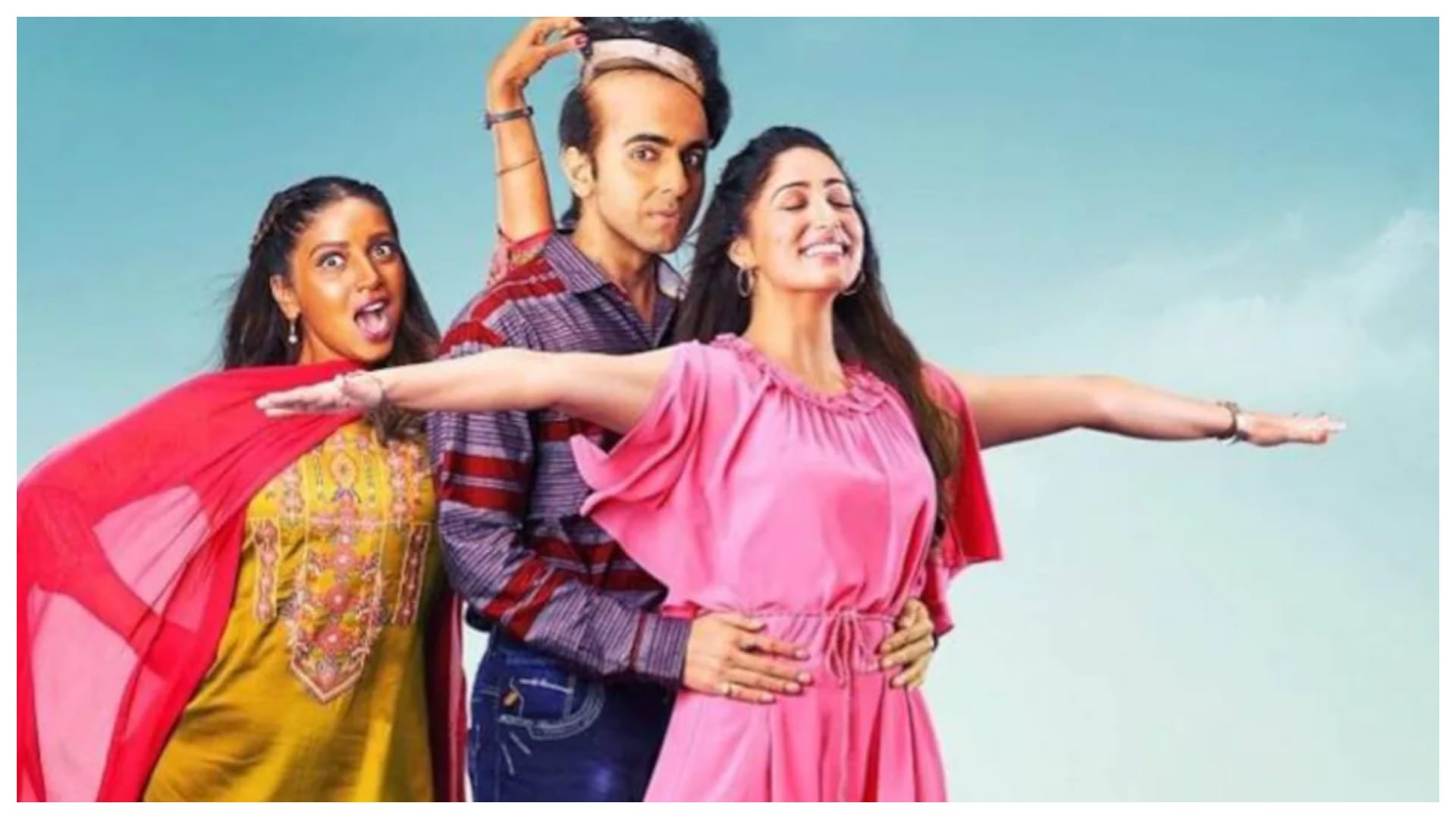 These Movies Based on Body Shaming From Double XL to Dum Laga Ke Haisha and Zero