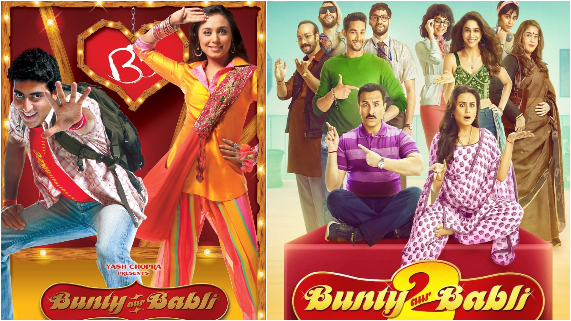 Bollywood Actors who were replaced in sequel and film do not get success abhishek bachchan vidya balan