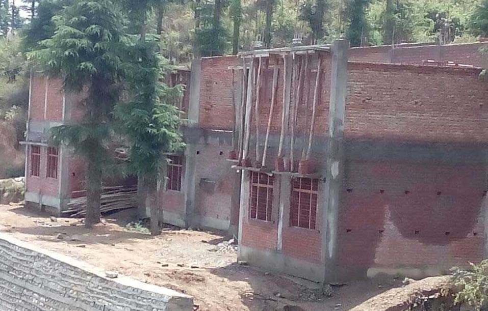 After Talladesh, now good days will come for Gumdesh ITI