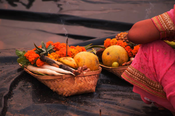 Chhath Puja 2022 Kab Hai Start Date Time And Mythological Significance Festival In Hindi