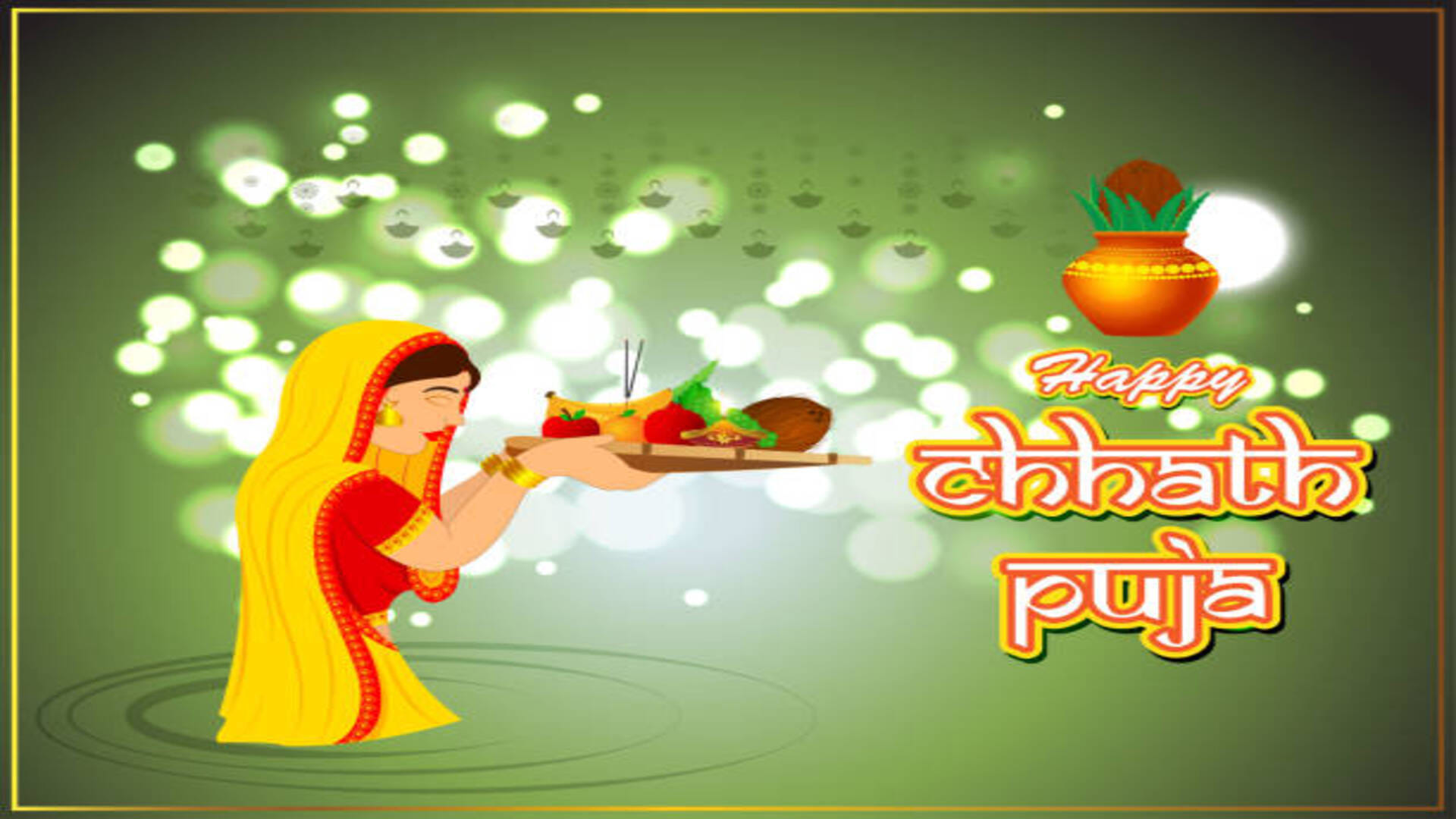 Chhath Puja 2022 start date time kharna chhath puja me har din ka mahatva in hindi