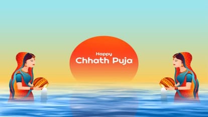 chhath puja 2022 will start from October 28 first on 30 and second on 31