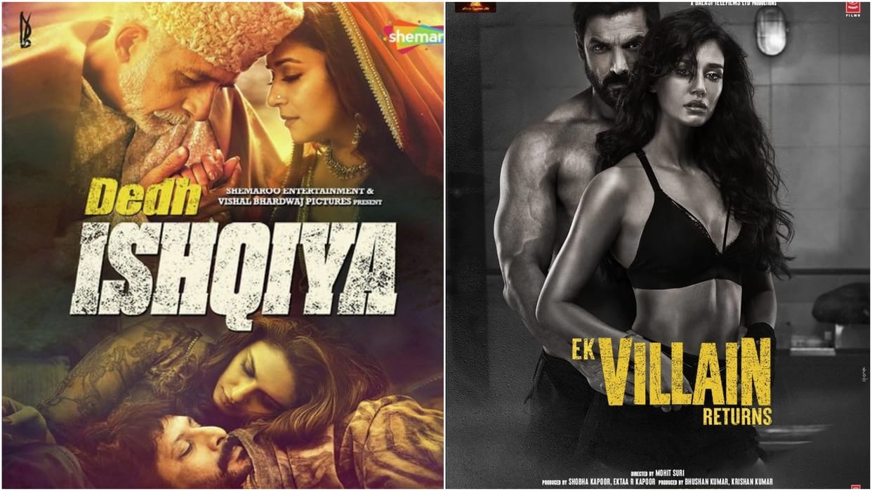 Bollywood Actors who were replaced in sequel and film do not get success abhishek bachchan vidya balan