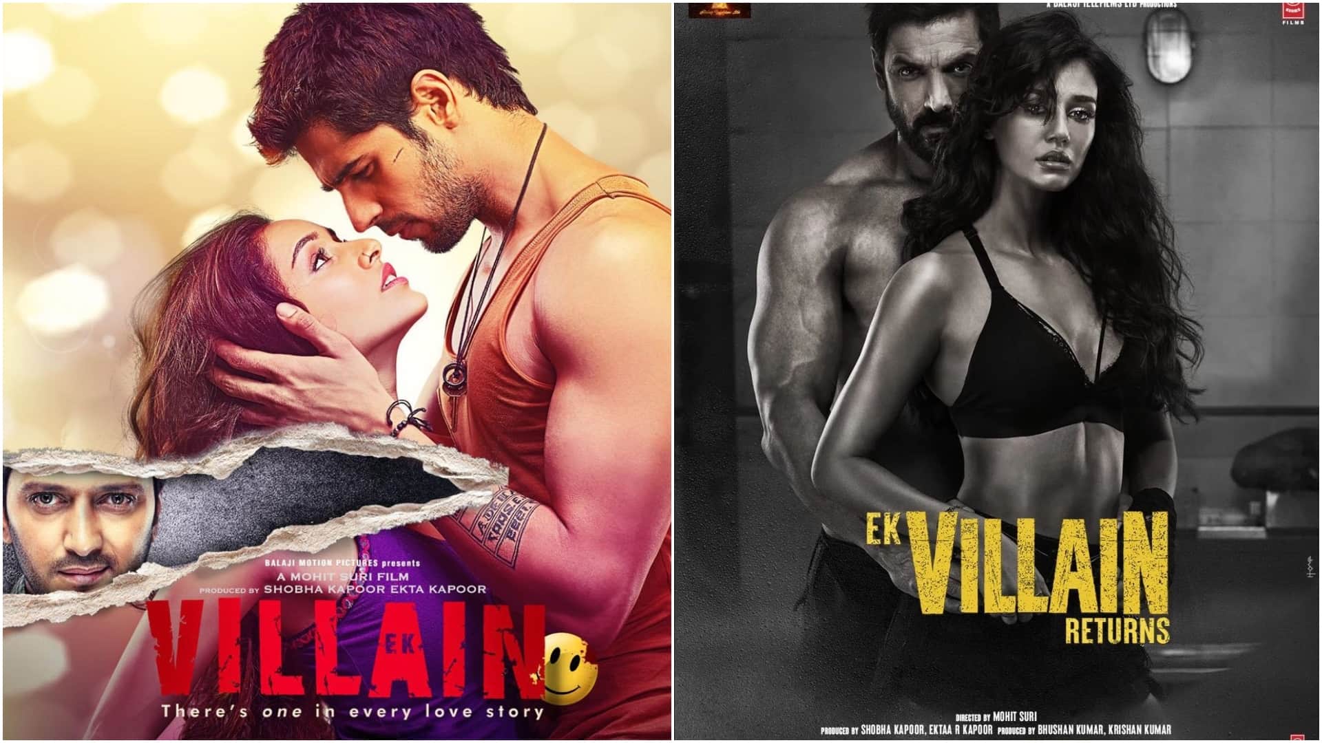 Bollywood Actors who were replaced in sequel and film do not get success abhishek bachchan vidya balan
