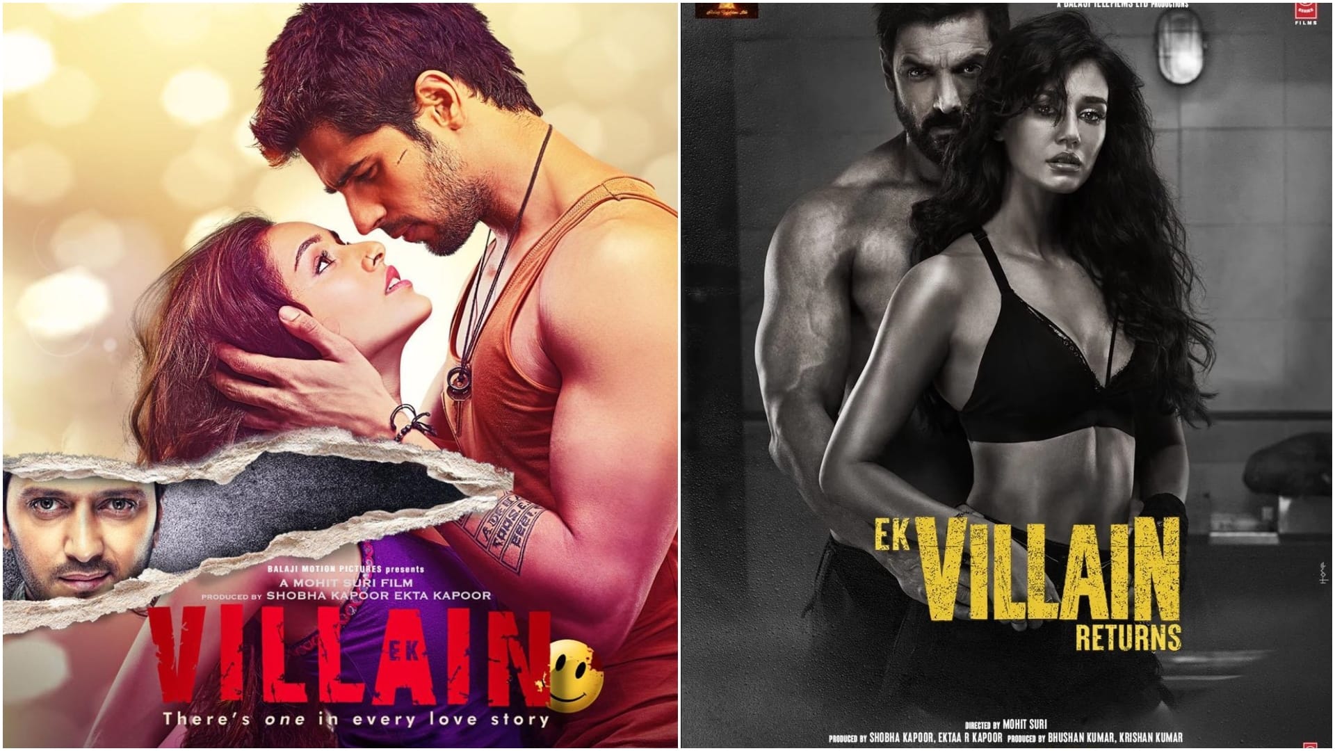 Bollywood Actors who were replaced in sequel and film do not get success abhishek bachchan vidya balan