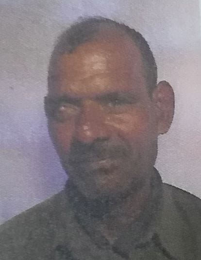 Hardoi, Old man beaten to death for demanding wages money