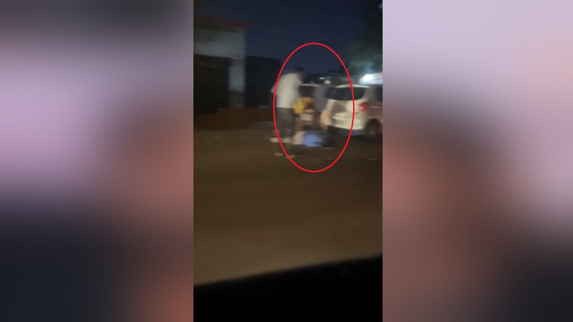 Ghaziabad National wrestling player murder case The accused told police reason for murder