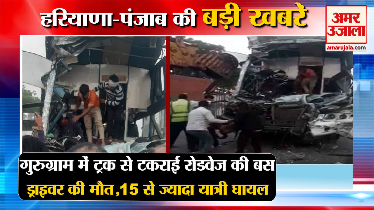 हरियाणा न्यूज