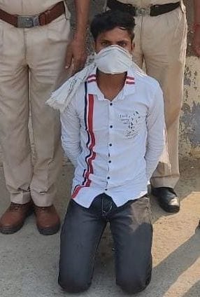 Praveen alias Swami was murdered a day after coming out on bail