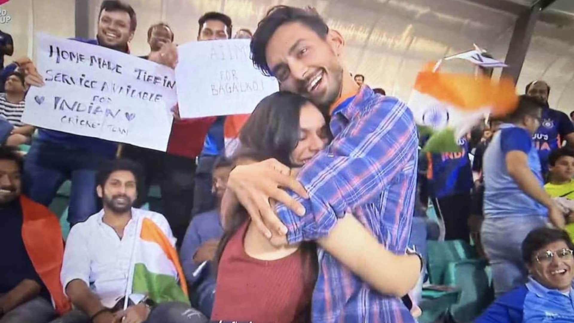 IND vs NED T20 WC 2022 Match Highlights from suryakumar fifty to Fans proposal