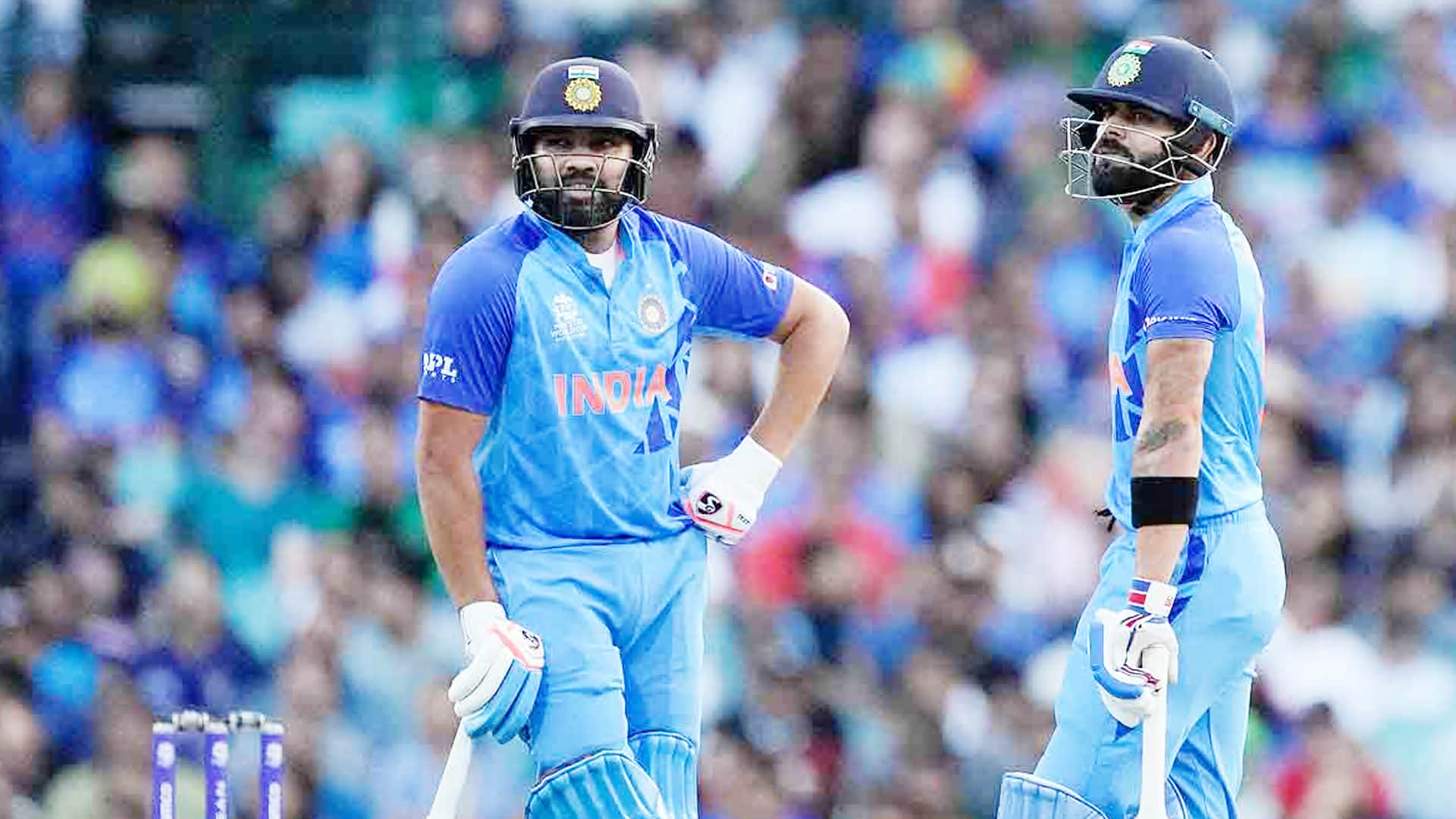 IND vs SL Mission 2024 will start under Hardik Pandya captaincy team will be ready without Rohit Kohli Rahul