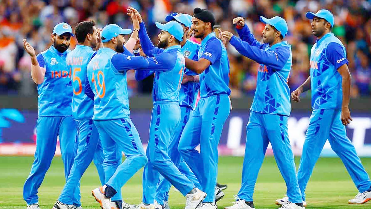 IND vs NED T20 Live Score: T20 World Cup India vs Netherlands Scorecard and Result News Updates in Hindi