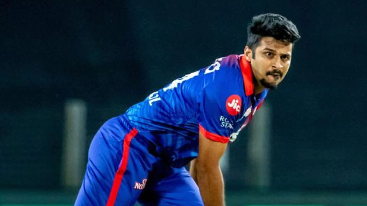 IPL 2023 Auction Shardul Thakur KS Bharat and Mandeep Singh could be released by Delhi Capitals