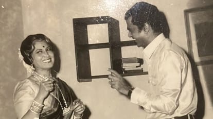 Renowned director Esmayeel Shroff Passed Away He was Known for Ahista Bulandi Thodi Si Bewafai