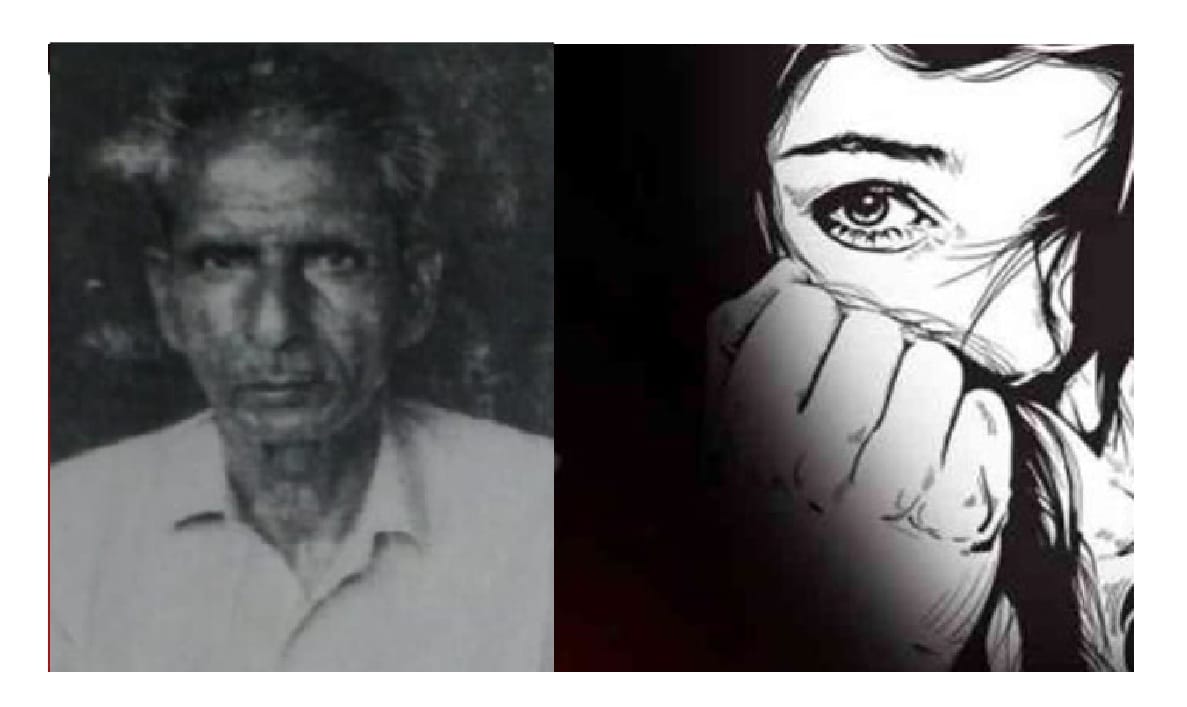 Body of accused of raping granddaughter found in suspicious circumstances in Auraiya