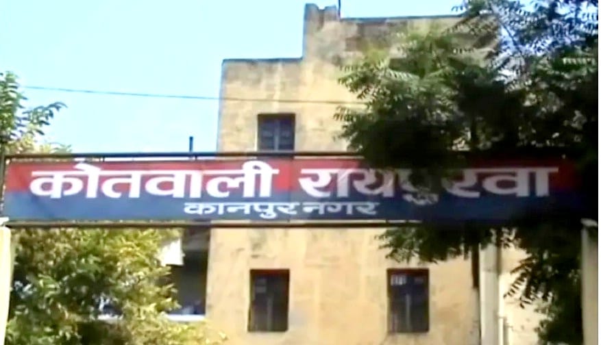 Rickshaw driver beaten to death in Kanpur, brother was suspected of molesting
