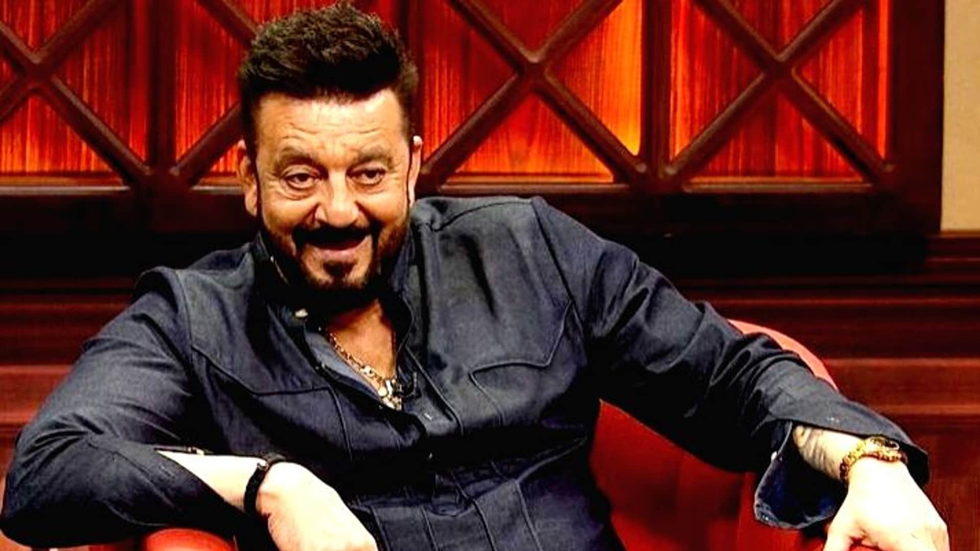 Sanjay Dutt Case to banta Hai New Episode Video Goes Viral On Social Media