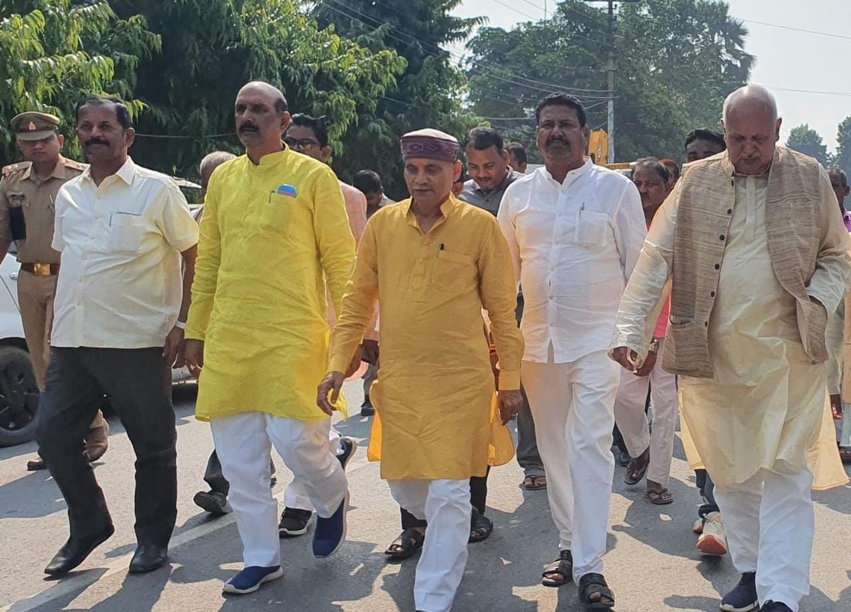 press brifing of aggriculture minister