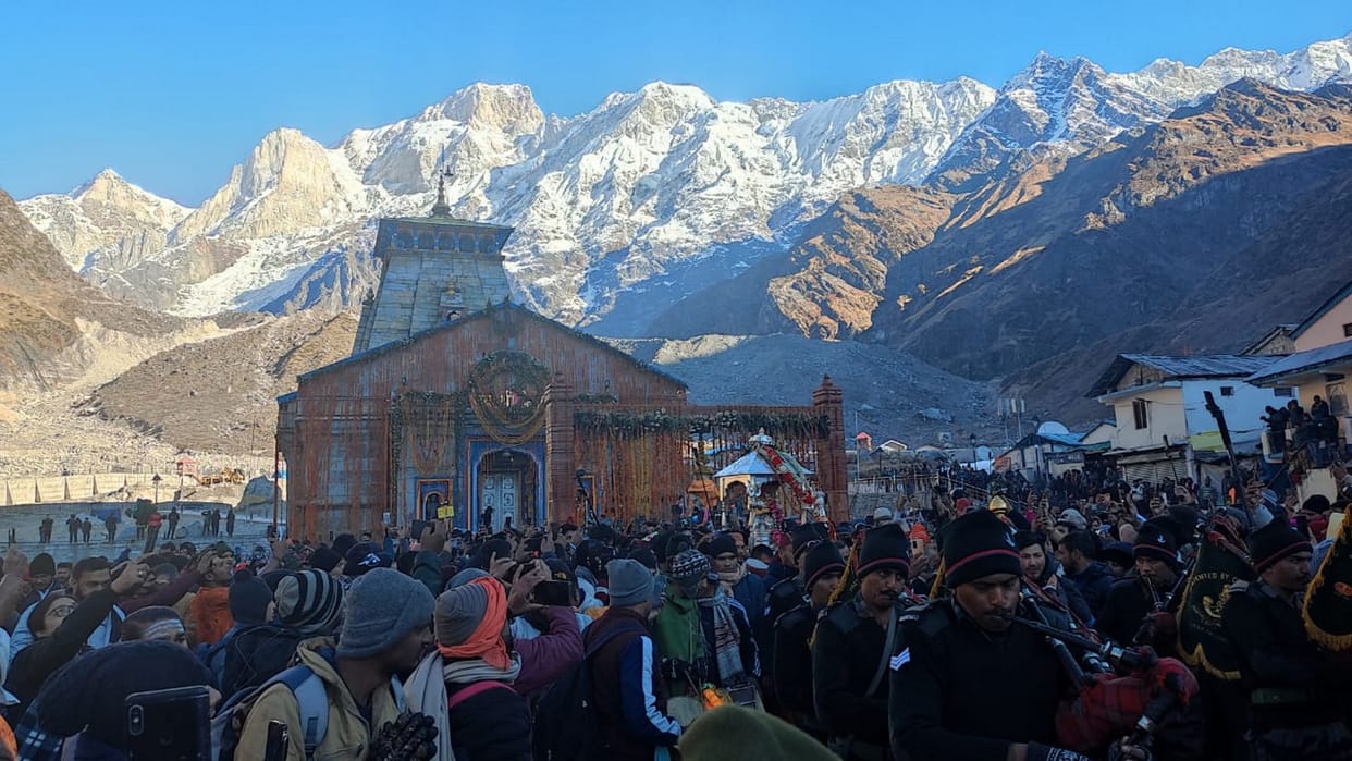 Kedarnath Dham Yatra 2023 Things To Know While Travelling To Kedarnath yatra