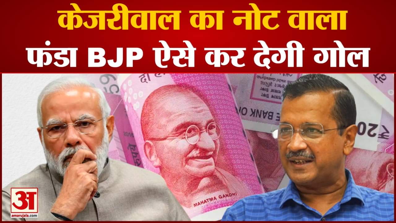 केजरीवाल