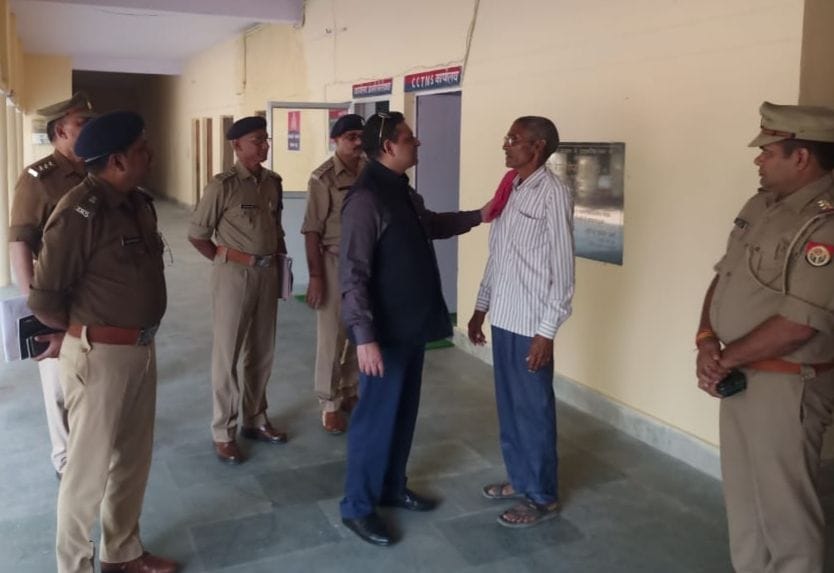 Criminal activities should be stopped at any cost: DIG