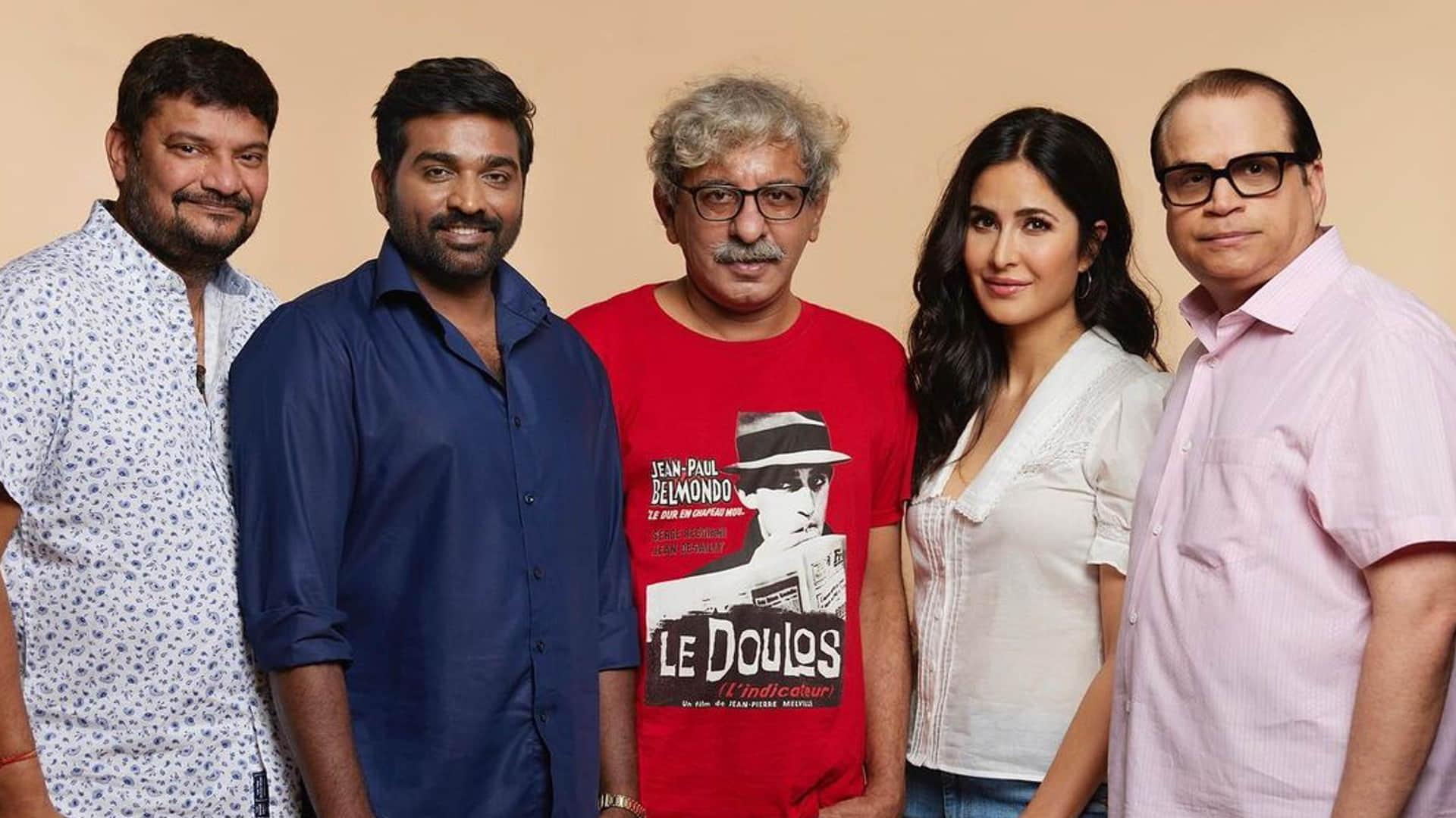 Katrina Kaif calls Merry Christmas her career most difficult film share work experience with Vijay Sethupathi