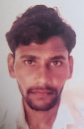 Farmer dies of suffocation when he entered Metha tank to clean
