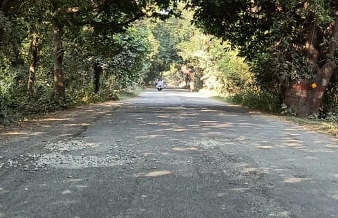 ROAD