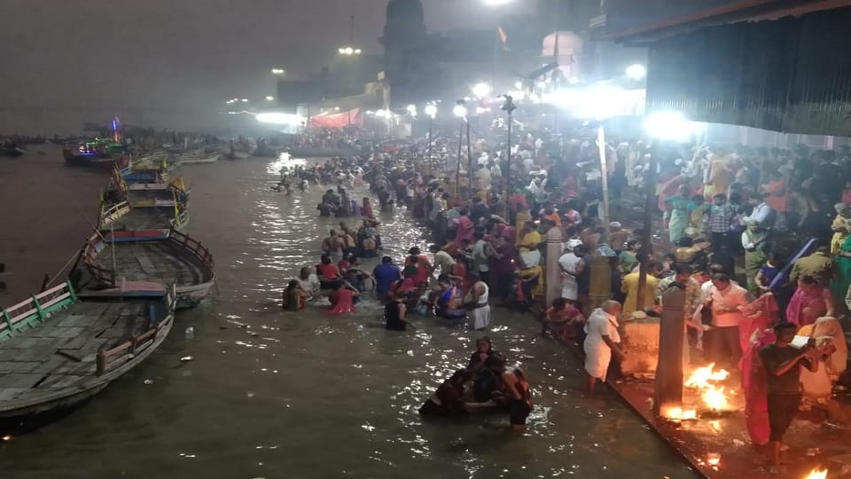 Bhai Dooj 2022 Yama Dwitiya Will Celebrate Devotee Will Take Bath In Yamuna
