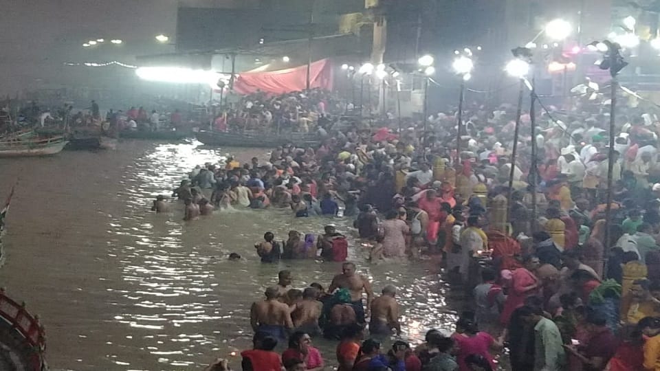 Bhai Dooj 2022 Yama Dwitiya Will Celebrate Devotee Will Take Bath In Yamuna