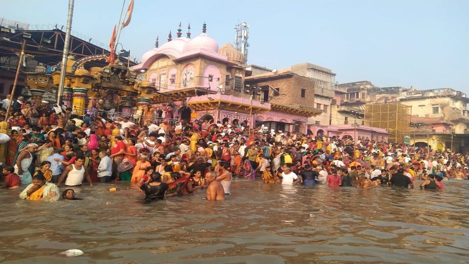 Bhai Dooj 2022 Yama Dwitiya Will Celebrate Devotee Will Take Bath In Yamuna