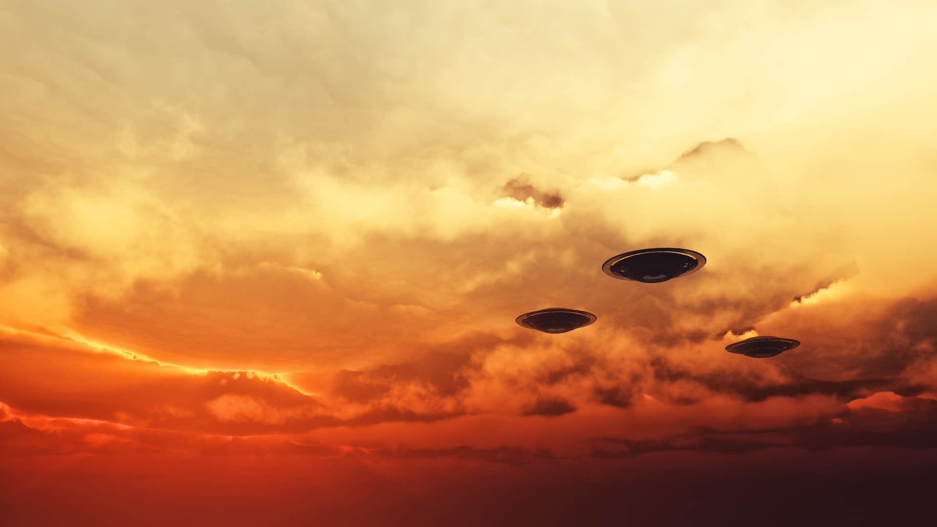 Alien News british airport ufo hotspot after regularly spotting weird objects in sky