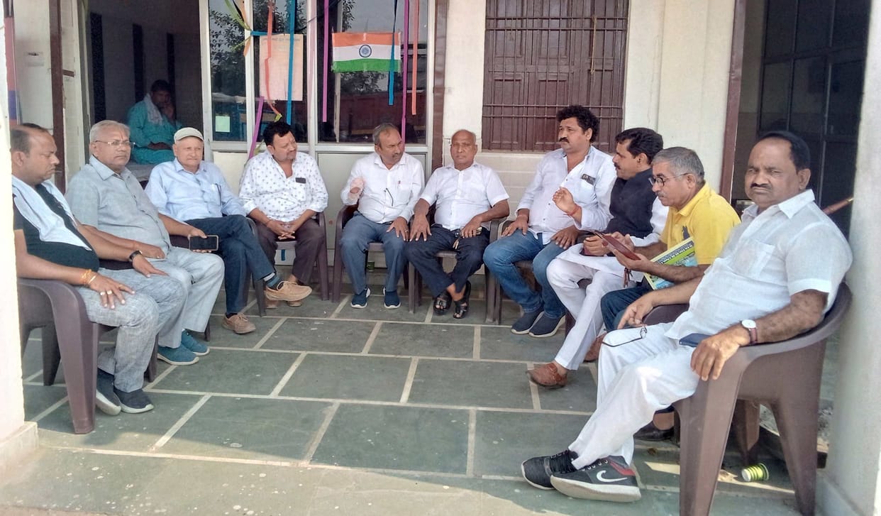 Compensation to the aggrieved traders, letter written to the Chief Minister