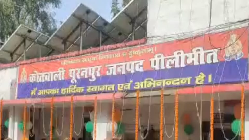 girlfriend reached police station after live-in partner refused to marry her in pilibhit