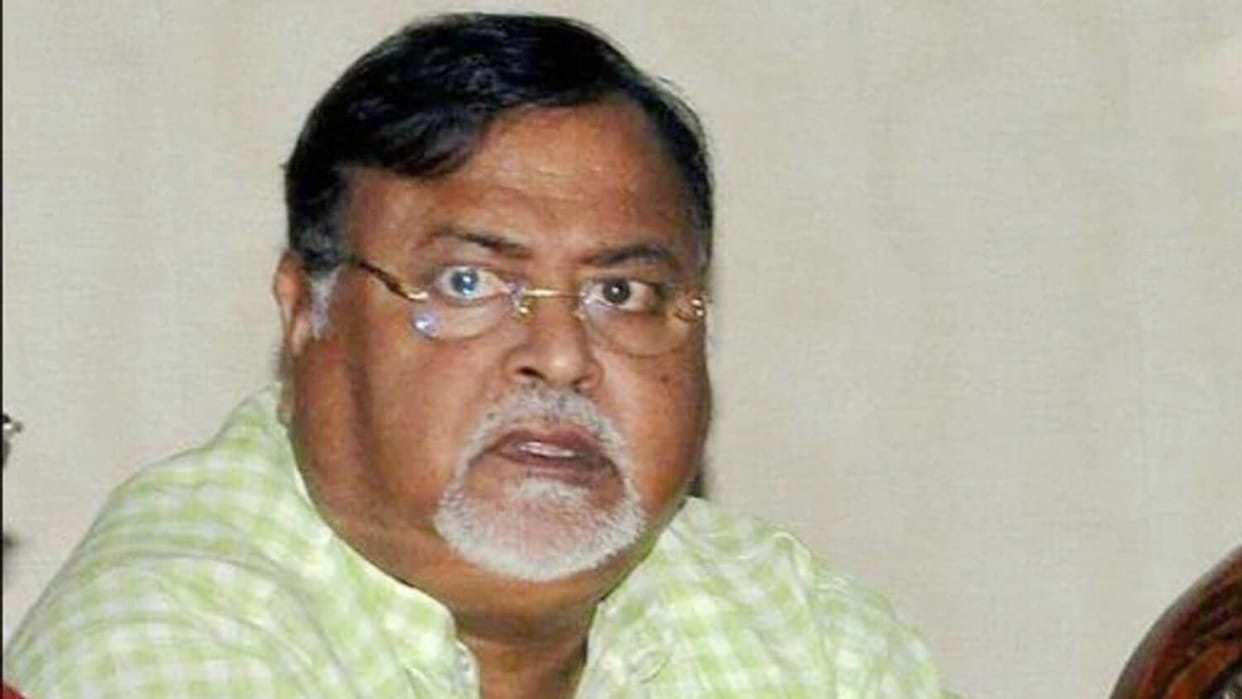 Teacher scam: All the main accused under one roof, CCTV cameras installed for surveillance